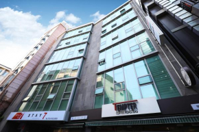 Отель STAY7 Myeongdong  Сеул